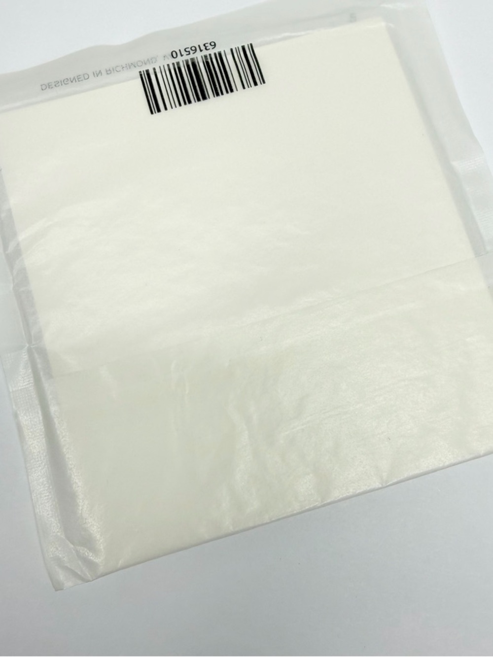 Cloth & Paper bundle: A5 size embossed dashboard, page flags & dot stickers. - Picture 7 of 11